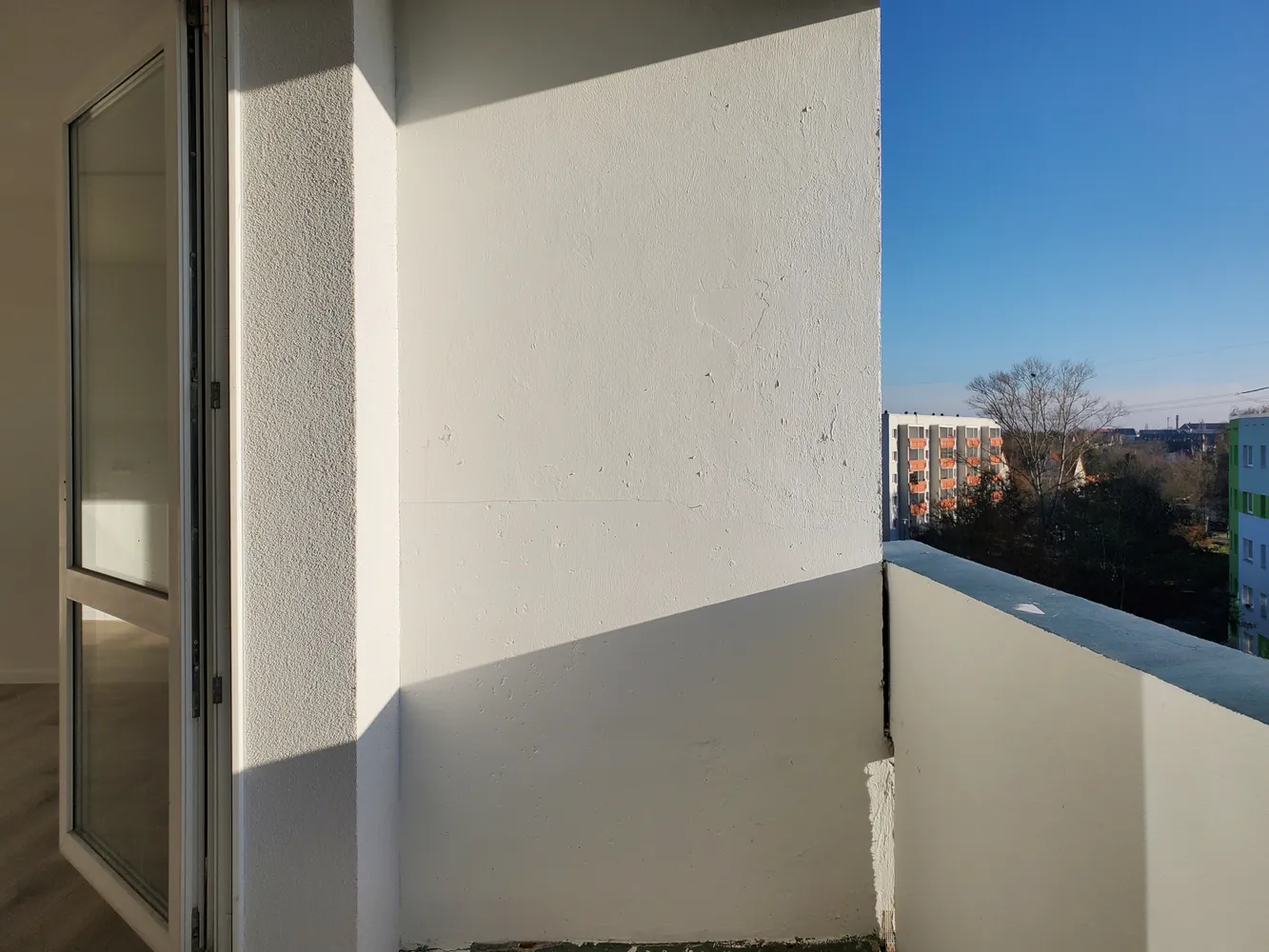 3 Zimmer Wohnung mit 56 m² in Halle (Saale) – Bild 7
