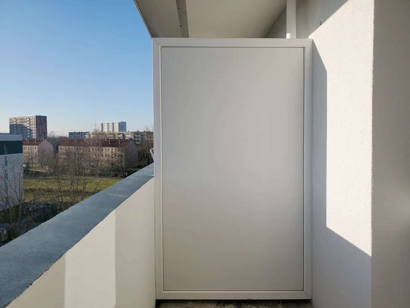 3 Zimmer Wohnung mit 56 m² in Halle (Saale) – Bild 8