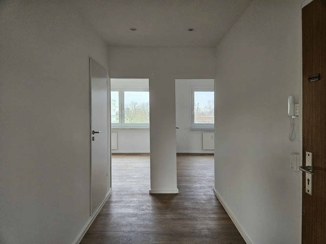 3 Zimmer Wohnung mit 56 m² in Halle (Saale) – Bild 9