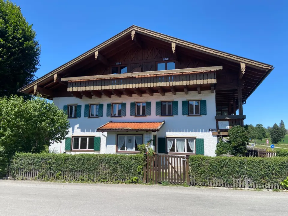 9 Zimmer Haus mit 230 m² in Kempten – Bild 4