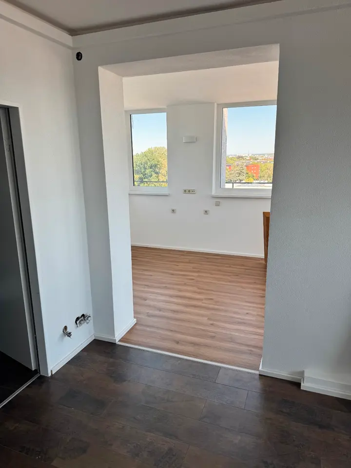 3 Zimmer Wohnung mit 55 m² in Neu-Ulm – Bild 4