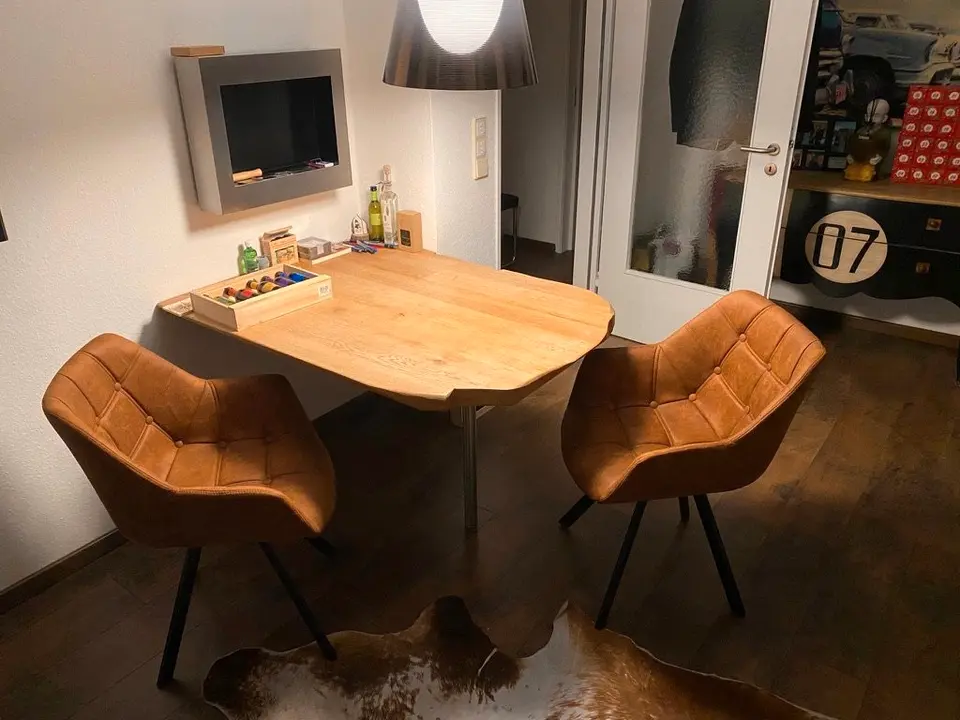 3 Zimmer Wohnung mit 55 m² in Neu-Ulm – Bild 7