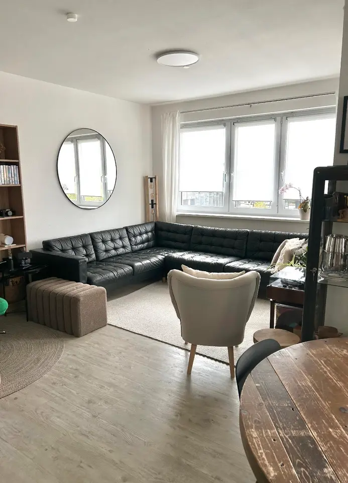5 Zimmer Wohnung mit 111 m² in Oldenburg – Bild 1