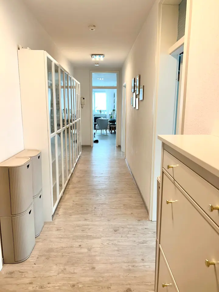 5 Zimmer Wohnung mit 111 m² in Oldenburg – Bild 7