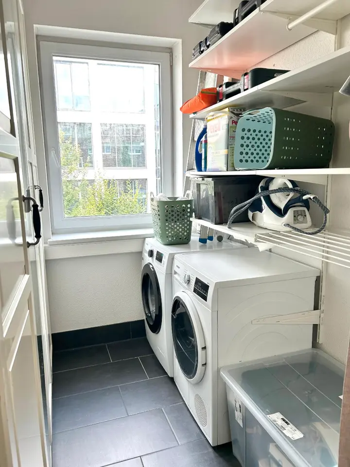 5 Zimmer Wohnung mit 111 m² in Oldenburg – Bild 8