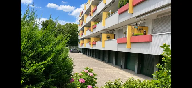 3 Zimmer Wohnung mit 88 m² in Leverkusen – Bild 1