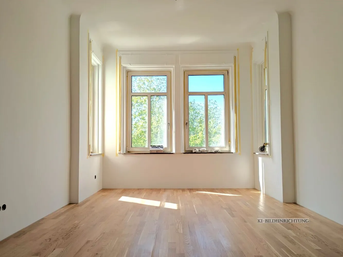 4 Zimmer Wohnung mit 155 m² in Stuttgart – Bild 2