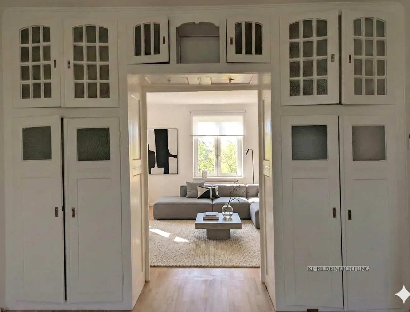 4 Zimmer Wohnung mit 155 m² in Stuttgart – Bild 4