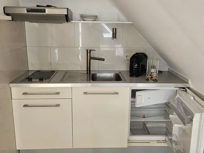 2 Zimmer Wohnung mit 42 m² in Krefeld – Bild 11