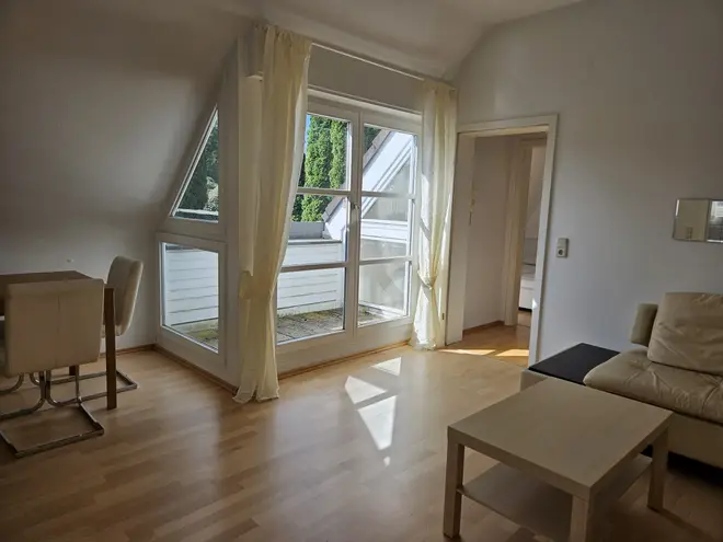 2 Zimmer Wohnung mit 42 m² in Krefeld – Bild 2