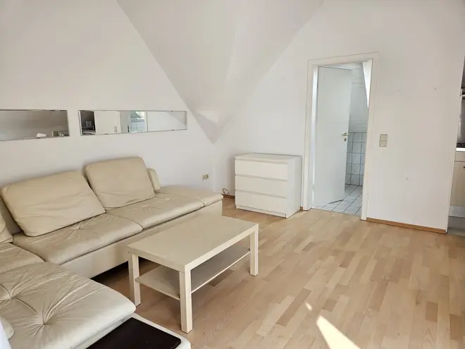 2 Zimmer Wohnung mit 42 m² in Krefeld – Bild 3