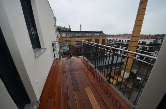 4 Zimmer Wohnung mit 104 m² in Leipzig – Bild 8