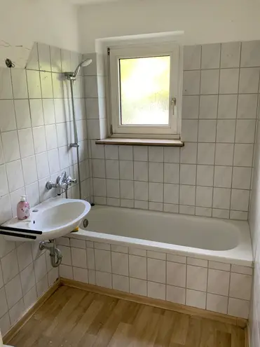 3 Zimmer Wohnung mit 56 m² in Marburg – Bild 4