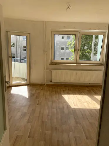 3 Zimmer Wohnung mit 56 m² in Marburg – Bild 7