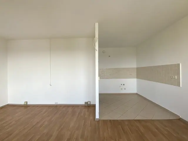 2 Zimmer Wohnung mit 48 m² in Lutherstadt Wittenberg – Bild 1