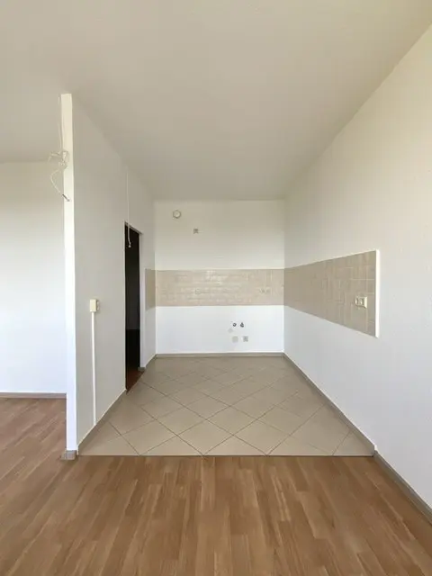 2 Zimmer Wohnung mit 48 m² in Lutherstadt Wittenberg – Bild 4