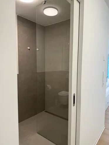 1 Zimmer Wohnung mit 26 m² in Saarbrücken – Bild 6