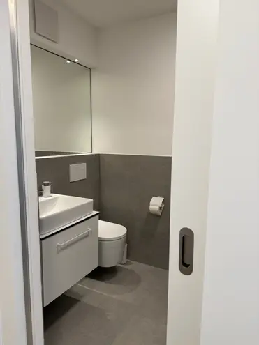 1 Zimmer Wohnung mit 26 m² in Saarbrücken – Bild 7