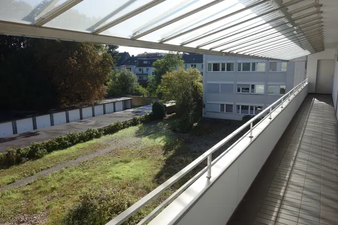 2 Zimmer Wohnung mit 54 m² in Krefeld – Bild 11