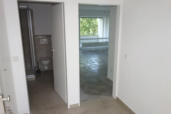 2 Zimmer Wohnung mit 54 m² in Krefeld – Bild 2