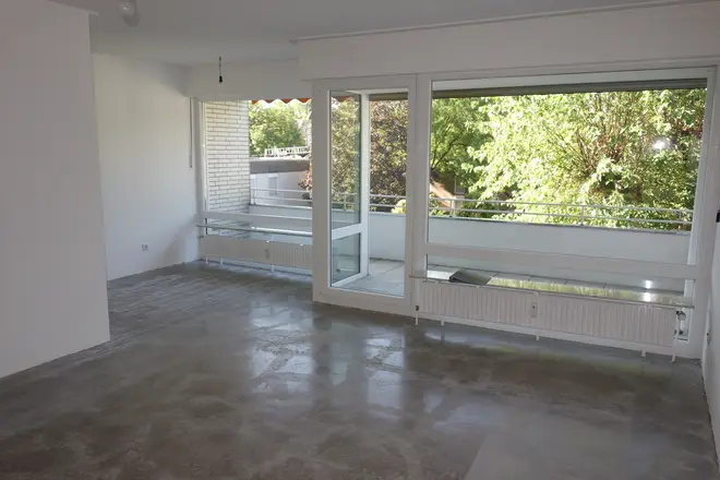 2 Zimmer Wohnung mit 54 m² in Krefeld – Bild 3