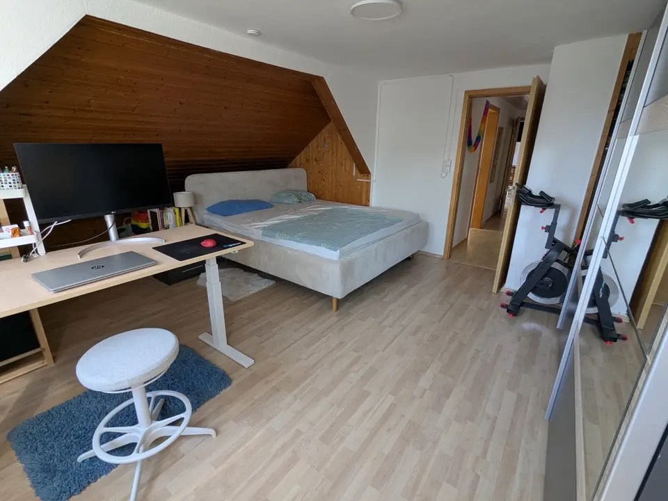 4 Zimmer Wohnung mit 70 m² in Fulda – Bild 3
