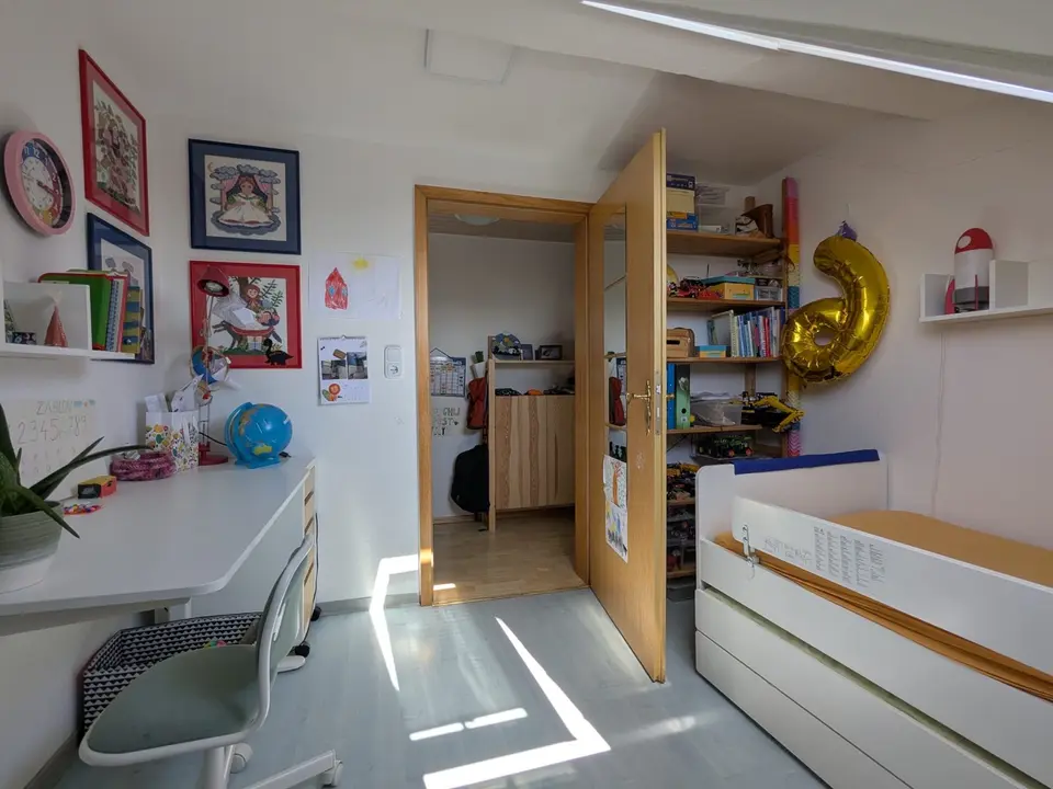 4 Zimmer Wohnung mit 70 m² in Fulda – Bild 4