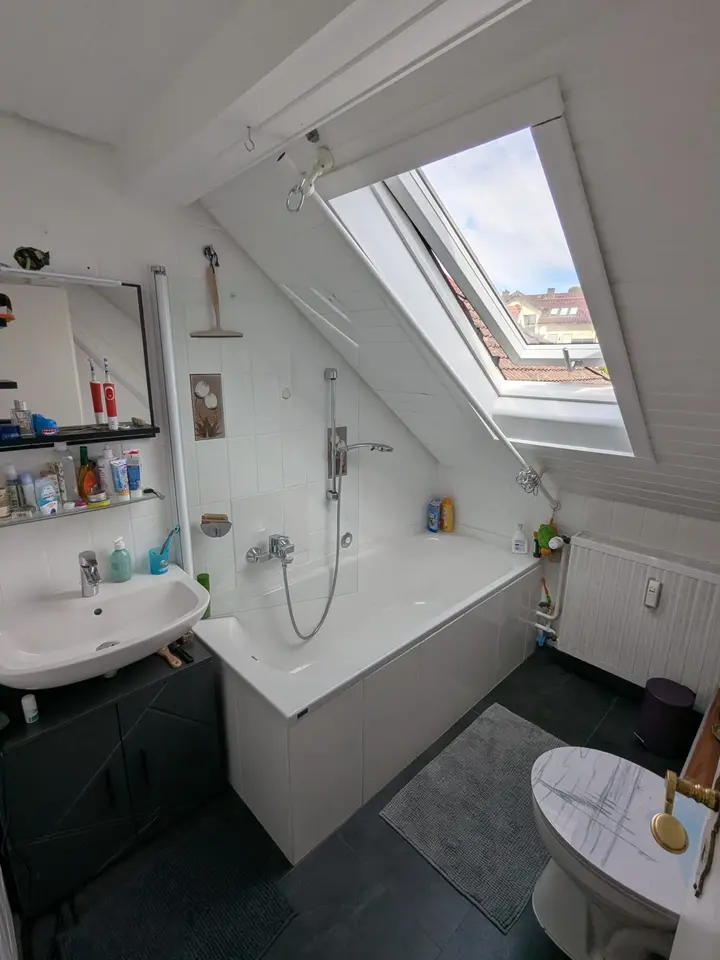 4 Zimmer Wohnung mit 70 m² in Fulda – Bild 6