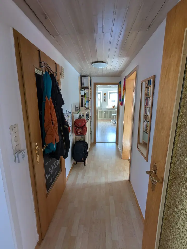 4 Zimmer Wohnung mit 70 m² in Fulda – Bild 7
