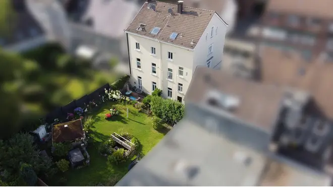 4 Zimmer Wohnung mit 116 m² in Wuppertal – Bild 1
