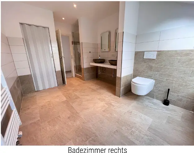 4 Zimmer Wohnung mit 116 m² in Wuppertal – Bild 12