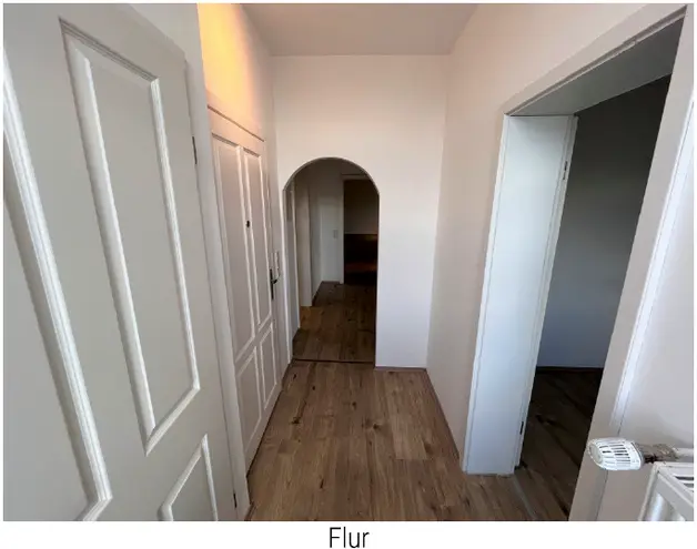 4 Zimmer Wohnung mit 116 m² in Wuppertal – Bild 4
