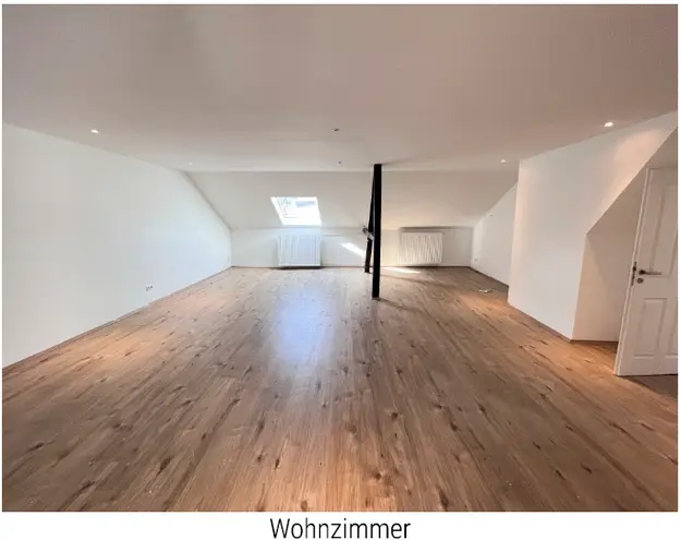 4 Zimmer Wohnung mit 116 m² in Wuppertal – Bild 5