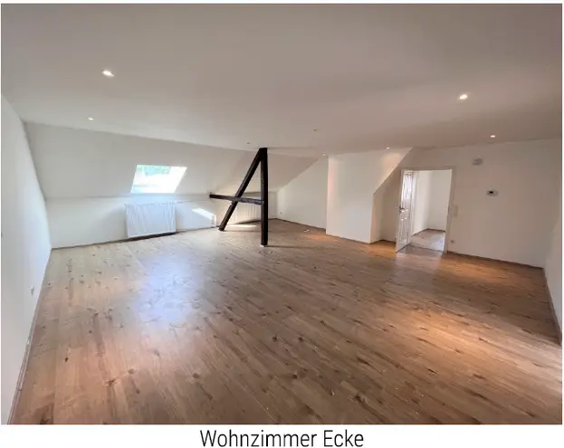4 Zimmer Wohnung mit 116 m² in Wuppertal – Bild 6