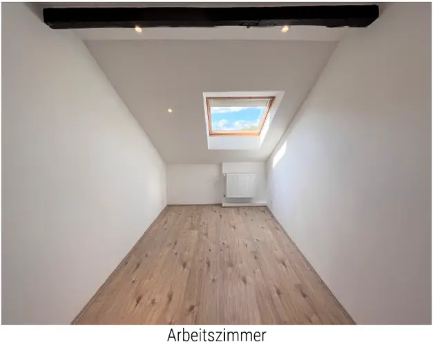 4 Zimmer Wohnung mit 116 m² in Wuppertal – Bild 9