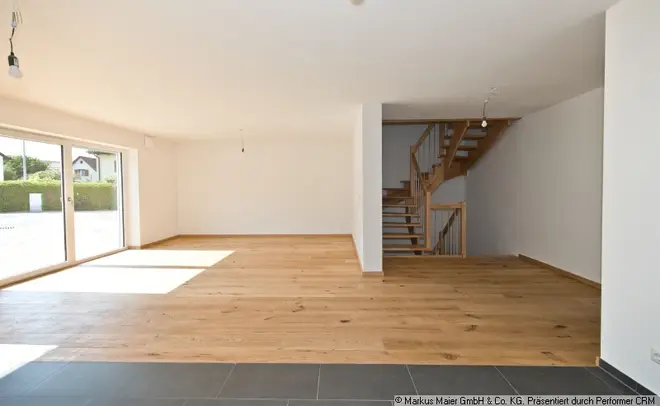 5 Zimmer Haus mit 181 m² in Erding – Bild 3