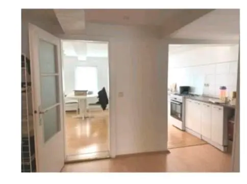 2 Zimmer Wohnung mit 73 m² in Goslar – Bild 3