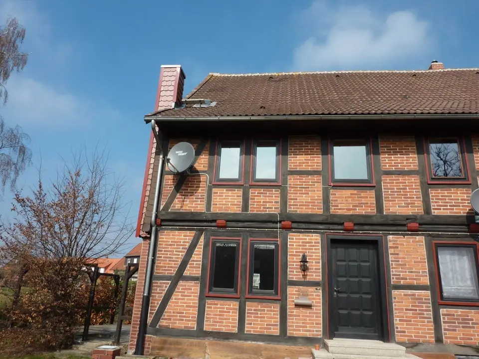 2 Zimmer Wohnung mit 73 m² in Goslar – Bild 9