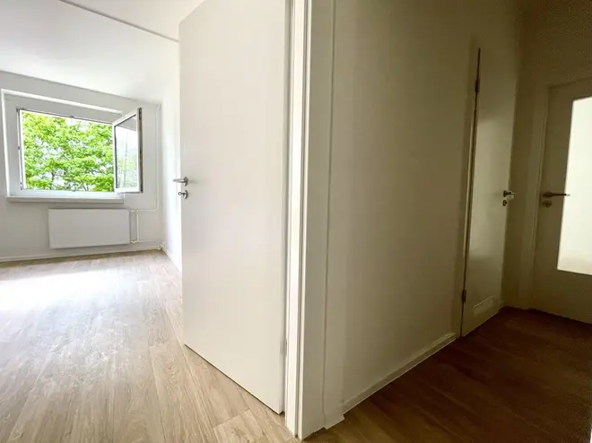 2 Zimmer Wohnung mit 53 m² in Chemnitz – Bild 12