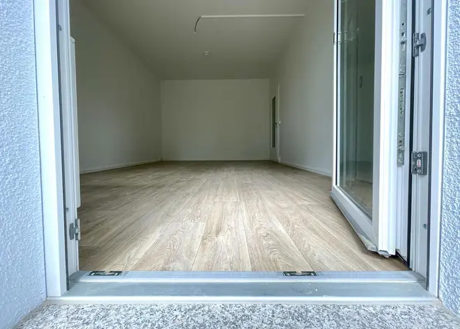 2 Zimmer Wohnung mit 53 m² in Chemnitz – Bild 1