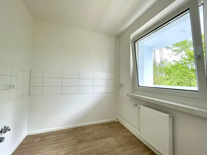 2 Zimmer Wohnung mit 53 m² in Chemnitz – Bild 3
