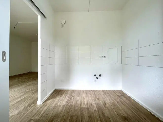2 Zimmer Wohnung mit 53 m² in Chemnitz – Bild 6
