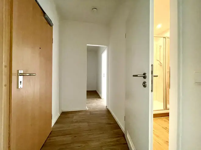 2 Zimmer Wohnung mit 53 m² in Chemnitz – Bild 9