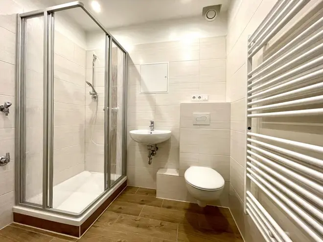2 Zimmer Wohnung mit 53 m² in Chemnitz – Bild 10