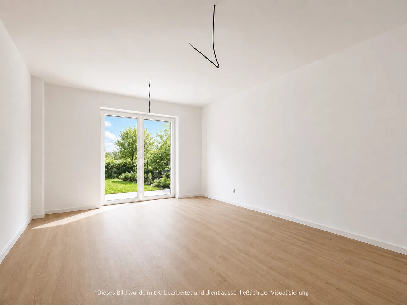 2 Zimmer Wohnung mit 52 m² in Oldenburg – Bild 4