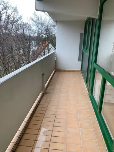 WG-Zimmer mit 20 m² in München – Bild 1