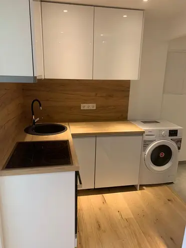 WG-Zimmer mit 20 m² in München – Bild 3
