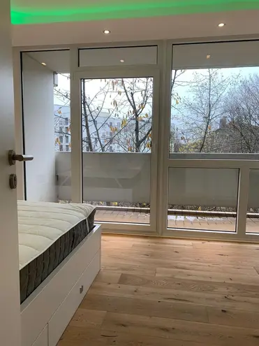 WG-Zimmer mit 20 m² in München – Bild 4
