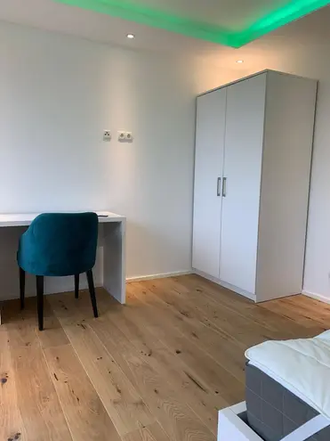 WG-Zimmer mit 20 m² in München – Bild 5