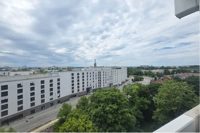 WG-Zimmer mit 20 m² in München – Bild 6